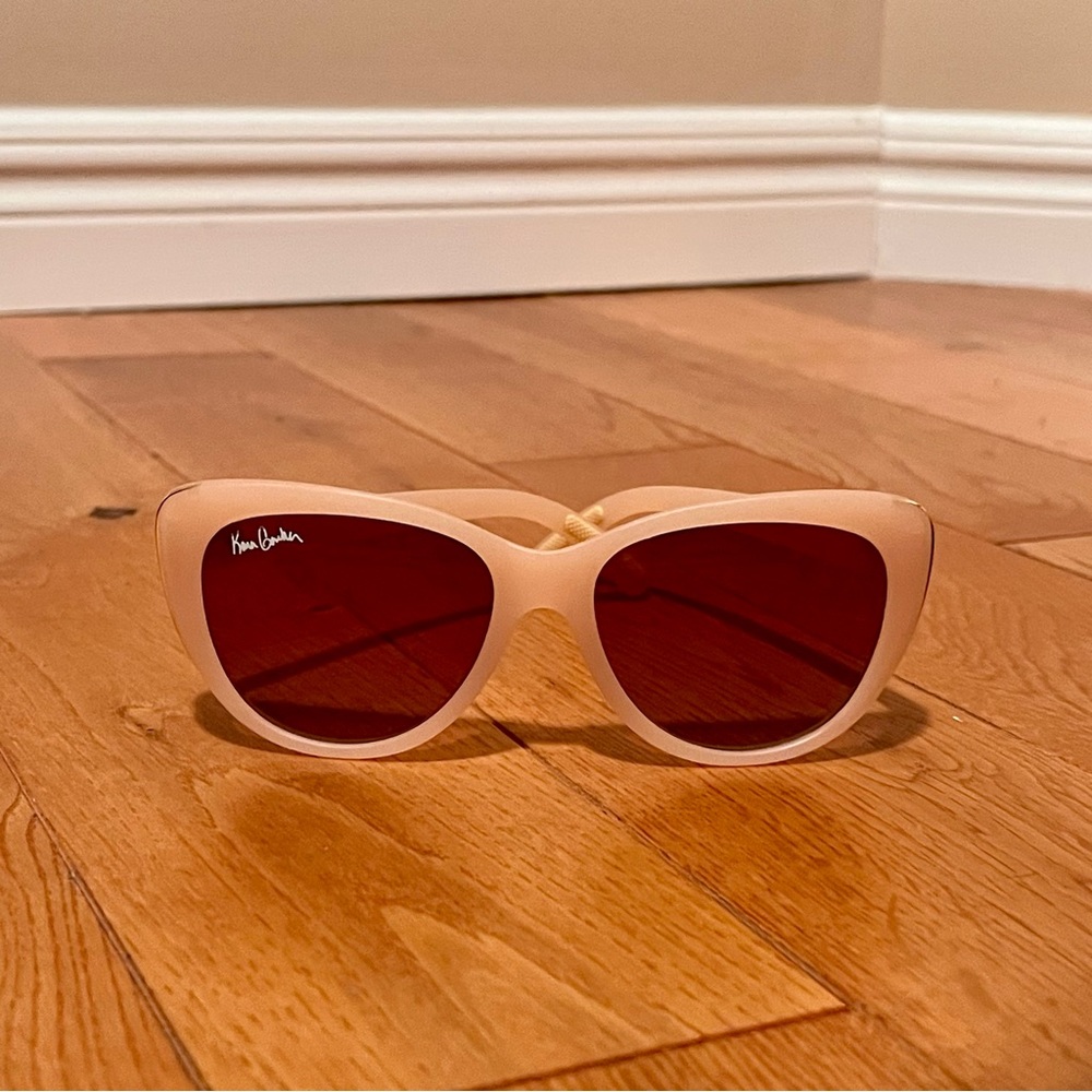 Goodr Cateye Sunglasses